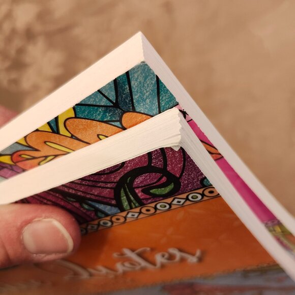 Cra-Z-Art Timeless Creations Coloring Book Bundle, Paperback, EUC! - Picture 7 of 12